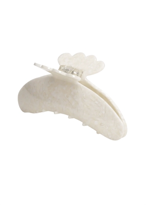 Helle glace biggest clip White Sui Ava